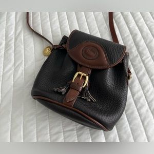 Dooney & Bourke Mini Crossbody Purse